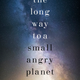 Illustration for article titled The Long Way To A Small Angry Planet Is This Year’s Most Delightful Space Opera